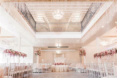 All of Midlothian, TXs Best Wedding Venues